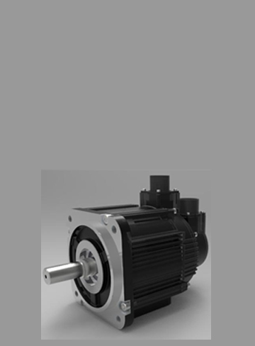 AC Servomotors